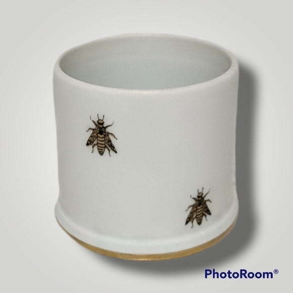 Limoges Other - Limoges Shaving Jar